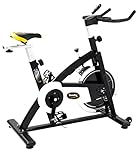 Body Coach Racing Bike Pro-X 13 mit Computer, 28143 - 8