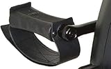 Magnetisch MagneTrainer “Oberste seiner Klasse” Heimtrainer reich an Funktionen. Integriert glatte, ohne Erschütterung magnetischer Widerstand, und ist die Wahl der Therapeuten & Fitness-Profis. Für Rehabilitation, Mobilität oder Herz-Kreislauf Übung. Sehr Tragbar. - 9