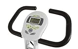 Tecnovita Heimtrainer Yf91 Backfit, weiß, YF91, - 4