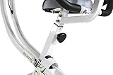 Tecnovita Heimtrainer Yf91 Backfit, weiß, YF91, - 9