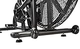 Lifecore Fitness Assault Air Bike Trainer - 12