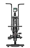 Lifecore Fitness Assault Air Bike Trainer - 4