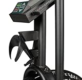 Lifecore Fitness Assault Air Bike Trainer - 7