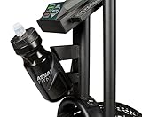 Lifecore Fitness Assault Air Bike Trainer - 8