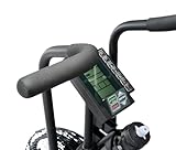 Lifecore Fitness Assault Air Bike Trainer - 9