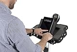 FitDesk Heimtrainer mit Pult + Pultverlängerung-Set - 8