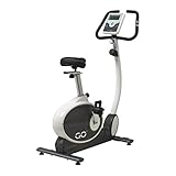 Tunturi Heimtrainer Bike Go 30, 14GBF30000 - 3