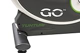 Tunturi Heimtrainer Bike Go 30, 14GBF30000 - 8