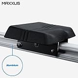 Maxxus Ruderergometer 8.1 - 6