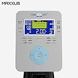 Maxxus Ruderergometer 8.1 - 8
