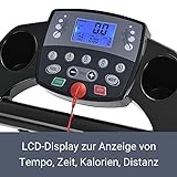 Laufband Speedrunner 2000 (Semi Professional) - 6