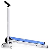 Fitness House Semi Professional Laufband Self-powered Treadmill FHCI_02, Blue, S-XL, 889957338936 - 2