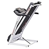 Smooth Fitness 4.75e Laufband Power Incline - 2