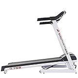 Smooth Fitness 4.75e Laufband Power Incline - 5