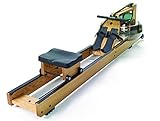 WaterRower Rudergerät (Doppelte Schiene) - 3