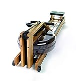 WaterRower Rudergerät (Doppelte Schiene) - 4