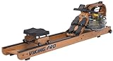 Fluid Rower Rudergeräte Viking PRO, VIKPRO