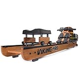 Fluid Rower Rudergeräte Viking PRO, VIKPRO - 2