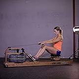 Fluid Rower Rudergeräte Viking PRO, VIKPRO - 5