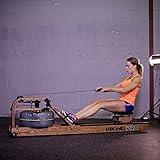 Fluid Rower Rudergeräte Viking PRO, VIKPRO - 6