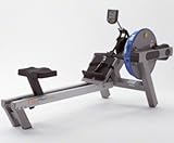 Fluid Rower Rudergeräte, FR-E520 - 5