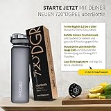 Trinkflasche „uberBottle“ von 720°DGREE - 6