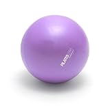 Yogistar Gymnastikball / Pilatesball - 23 cm - 7 Farben