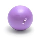 Yogistar Gymnastikball / Pilatesball – 23 cm – 7 Farben - 6