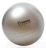 Togu Gymnastikball Powerball Premium ABS (Berstsicher)