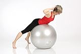 Togu Gymnastikball Powerball Premium ABS (Berstsicher) - 5