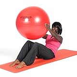 Thera-Band Gymnastikball - 3