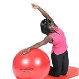 Thera-Band Gymnastikball - 4