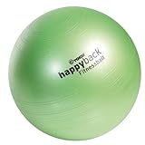 TOGU Happyback Fitnessballl 427650