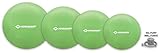 Schildkröt Fitness GYMNASTIKBALL 55cm, (green), 960055 - 7