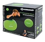 Schildkröt Fitness GYMNASTIKBALL 75cm, (green), 960057 - 5