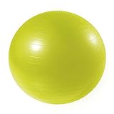 Royalbeach Gymnastikball Ø 75 cm grün 34345