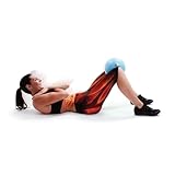 66fit Pilates Softbälle 2er-Set – Training, Stabilisation von Rumpf und Becken - 5