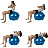 MOVIT® Gymnastikball - 6