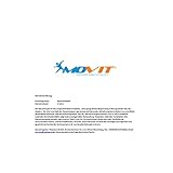MOVIT® Gymnastikball - 7