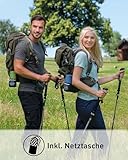 Mikrofaser Handtücher in ALLEN Größen / 12 Farben – klein, leicht und ultra saugfähig – das perfekte Sporthandtuch, Reisehandtuch, Microfaser-Badetuch, XXL Strandhandtuch, Sauna Microfaser Handtuch groß - 6