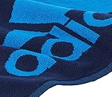 adidas Handtuch Towel L - 2