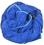 Sunland extra-saugfähiges Mikrofaser-Sporthandtuch - 3