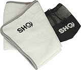 YOUR Towel! von SHO – Das Ultimative Mikrofaser Fitnesshandtuch, Sporthandtuch & Reisehandtuch (Handtücher) – Lebenslange Garantie - 3