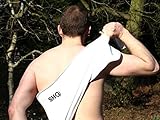 YOUR Towel! von SHO – Das Ultimative Mikrofaser Fitnesshandtuch, Sporthandtuch & Reisehandtuch (Handtücher) – Lebenslange Garantie - 6