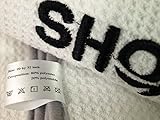 YOUR Towel! von SHO – Das Ultimative Mikrofaser Fitnesshandtuch, Sporthandtuch & Reisehandtuch (Handtücher) – Lebenslange Garantie - 8