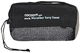 Cocoon Reisehandtuch Terry Towel Light Small 60x30cm – Microfaser Handtuch - 2