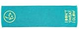 Zumba Best of Accessoires Set bestehend aus Toning Sticks, Sportarmbänder und 1 Sporthandtuch - 4