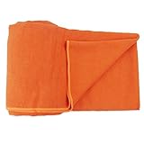 Body Focus Fitness Mikrofaser Sport Handtuch – Quick Dry Handtuch Gym Towel – X-Large 183 cm x 61 cm – ideal für Reisen & Camping – Perfekt für Schwimmen, Hot Yoga & Pilates - 4