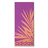 adidas Beach Towel LL / Großes Bade- / Saunatuch 160x70CM