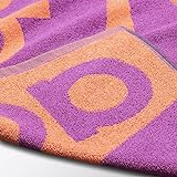 adidas Beach Towel LL / Großes Bade- / Saunatuch 160x70CM - 2